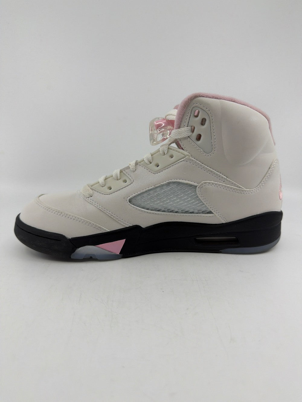 *USED* AJ 5 - MEDIUM SOFT PINK|39299
