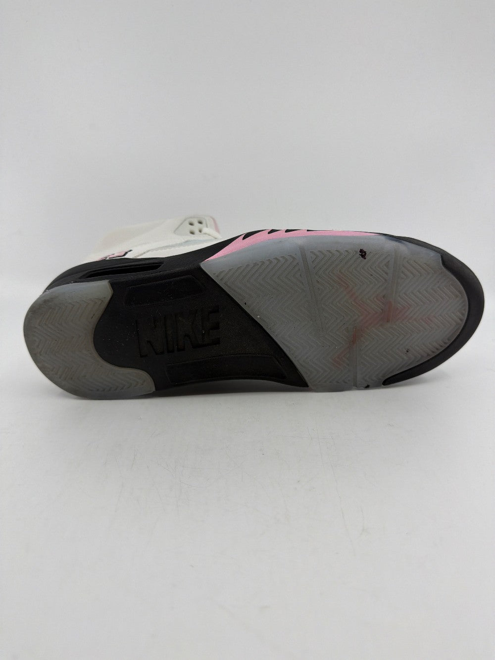 *USED* AJ 5 - MEDIUM SOFT PINK|39301