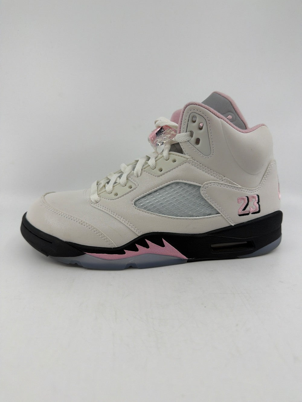 *USED* AJ 5 - MEDIUM SOFT PINK|39302