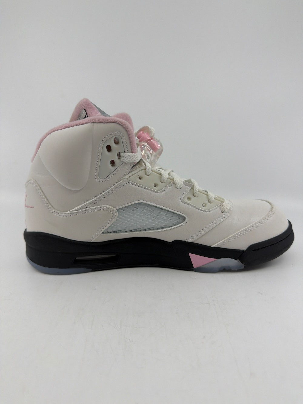 *USED* AJ 5 - MEDIUM SOFT PINK|39304