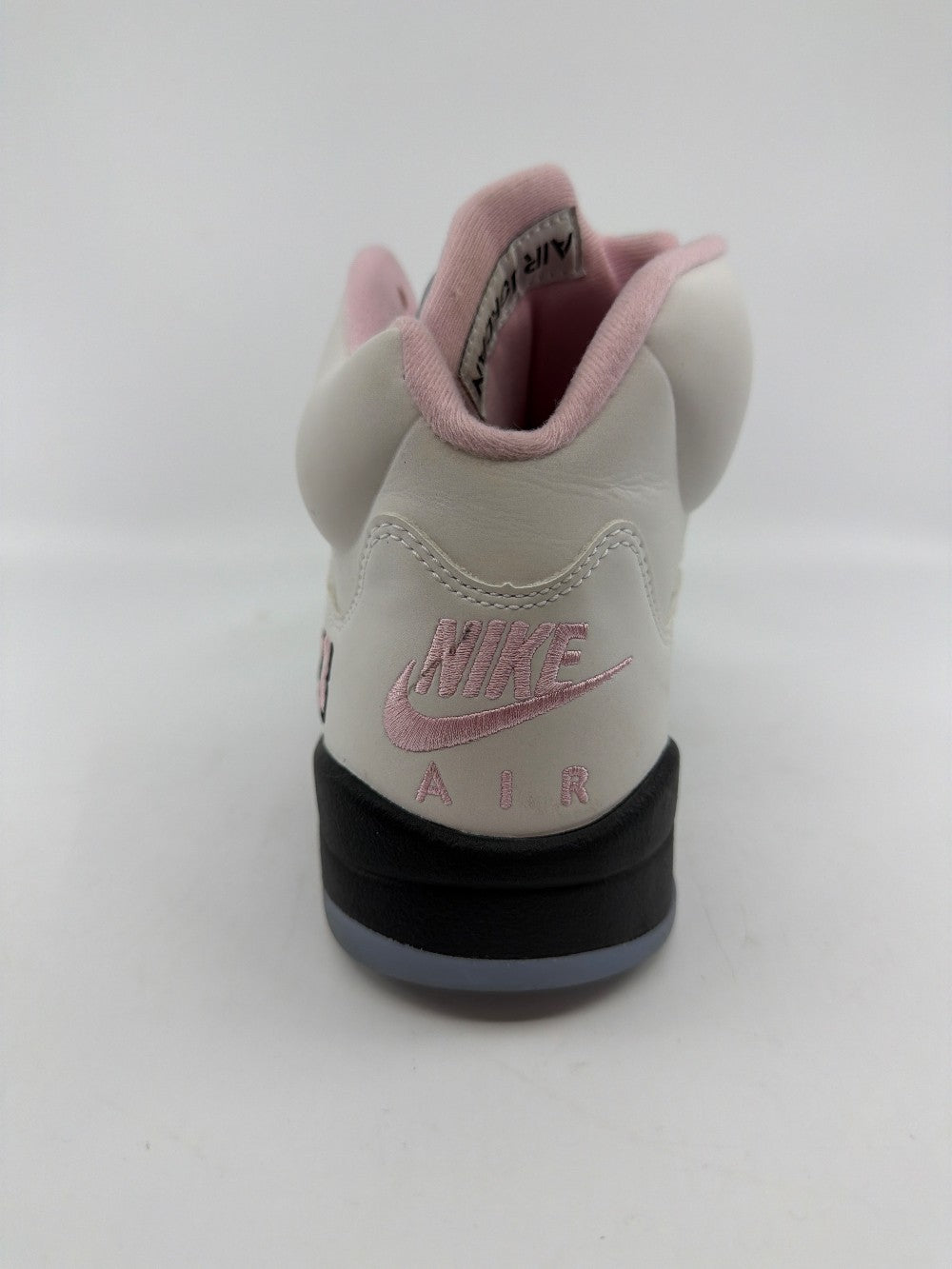 *USED* AJ 5 - MEDIUM SOFT PINK|39305