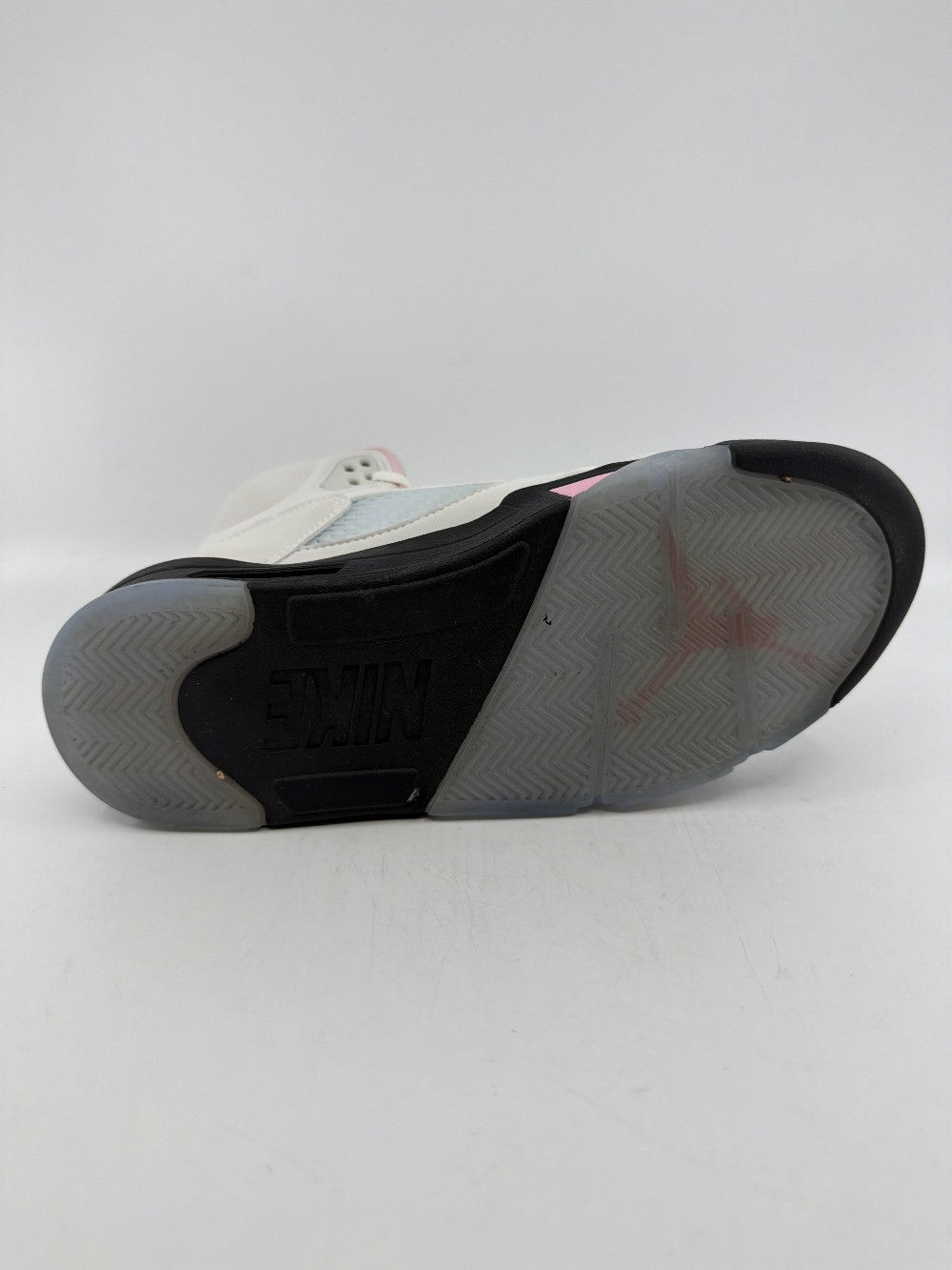 *USED* AJ 5 - MEDIUM SOFT PINK|39306