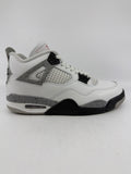 *USED* AJ 4 - WHITE CEMENT (2025)|39317