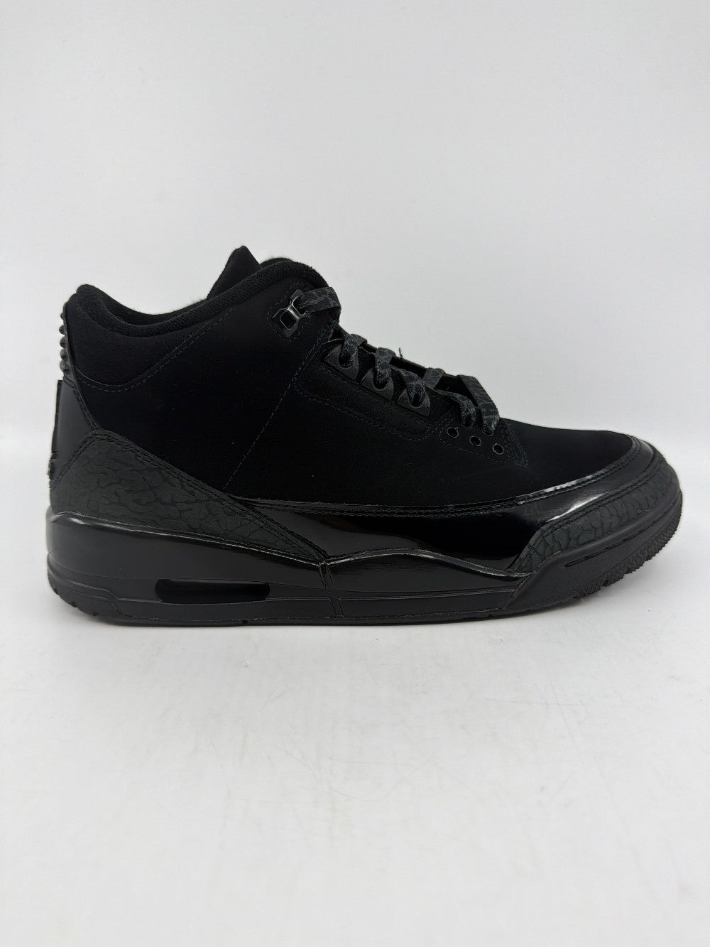 *USED/REP BOX* AJ 3 - BLACK CAT (2025)|39327
