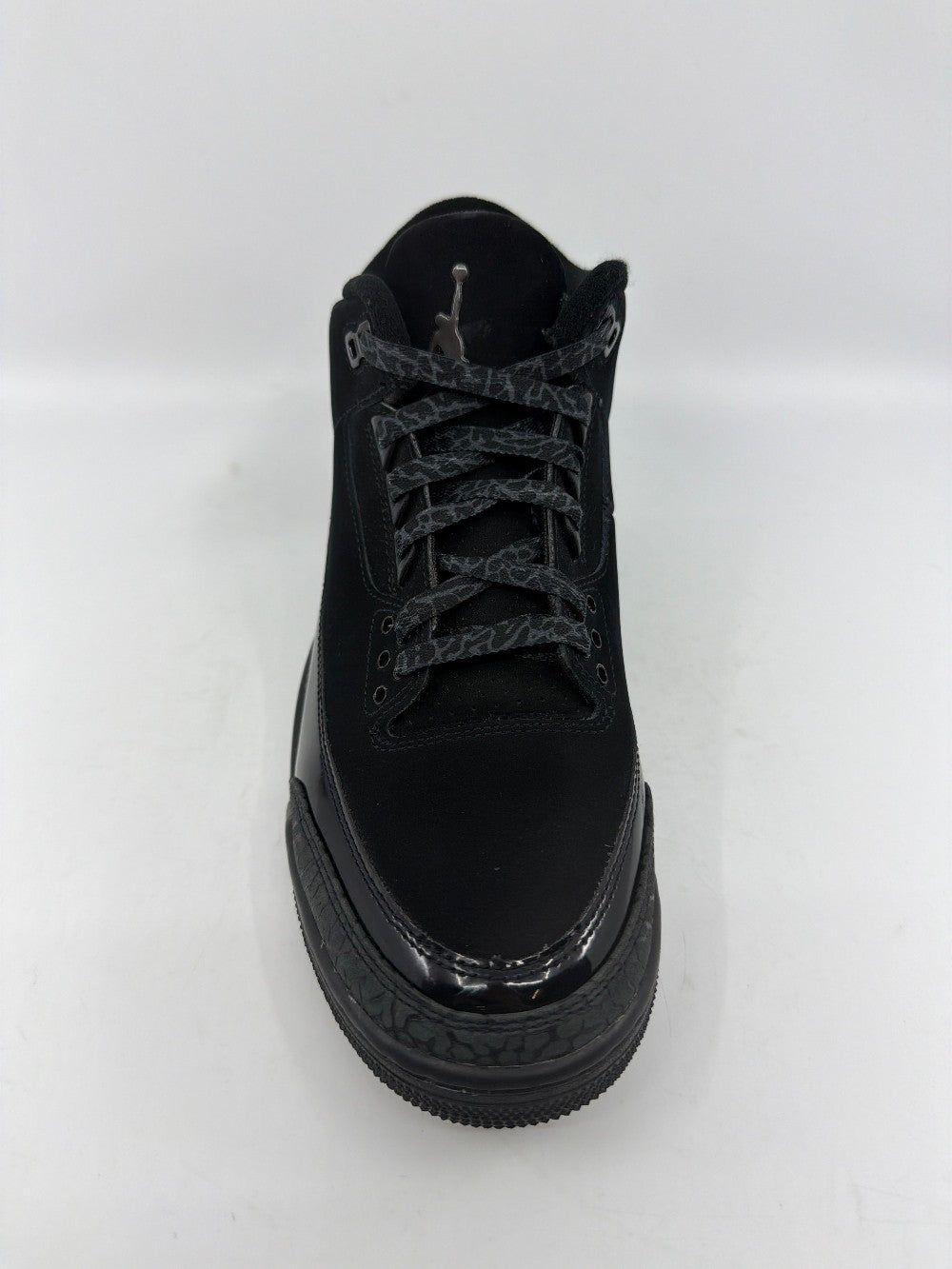 *USED/REP BOX* AJ 3 - BLACK CAT (2025)|39328