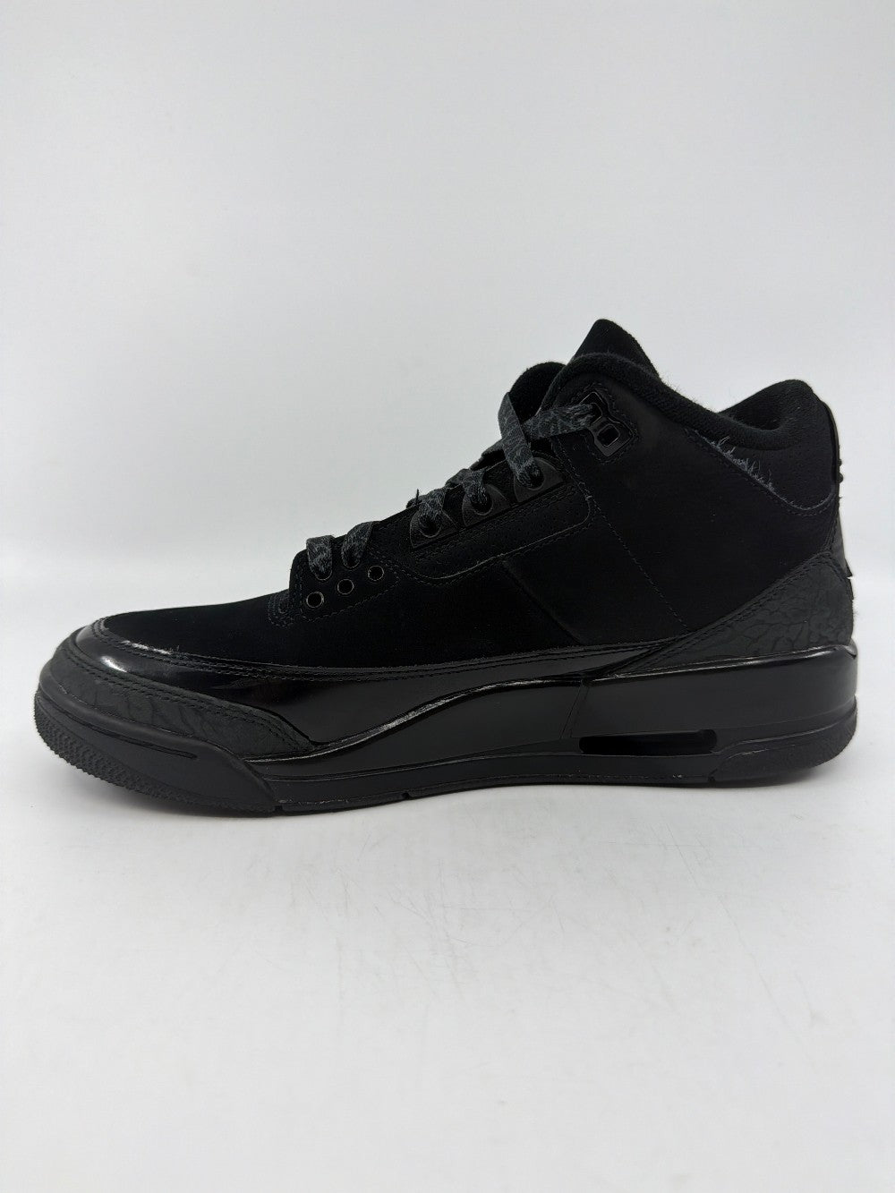 *USED/REP BOX* AJ 3 - BLACK CAT (2025)|39329