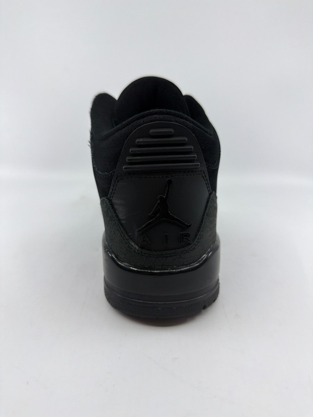 *USED/REP BOX* AJ 3 - BLACK CAT (2025)|39330