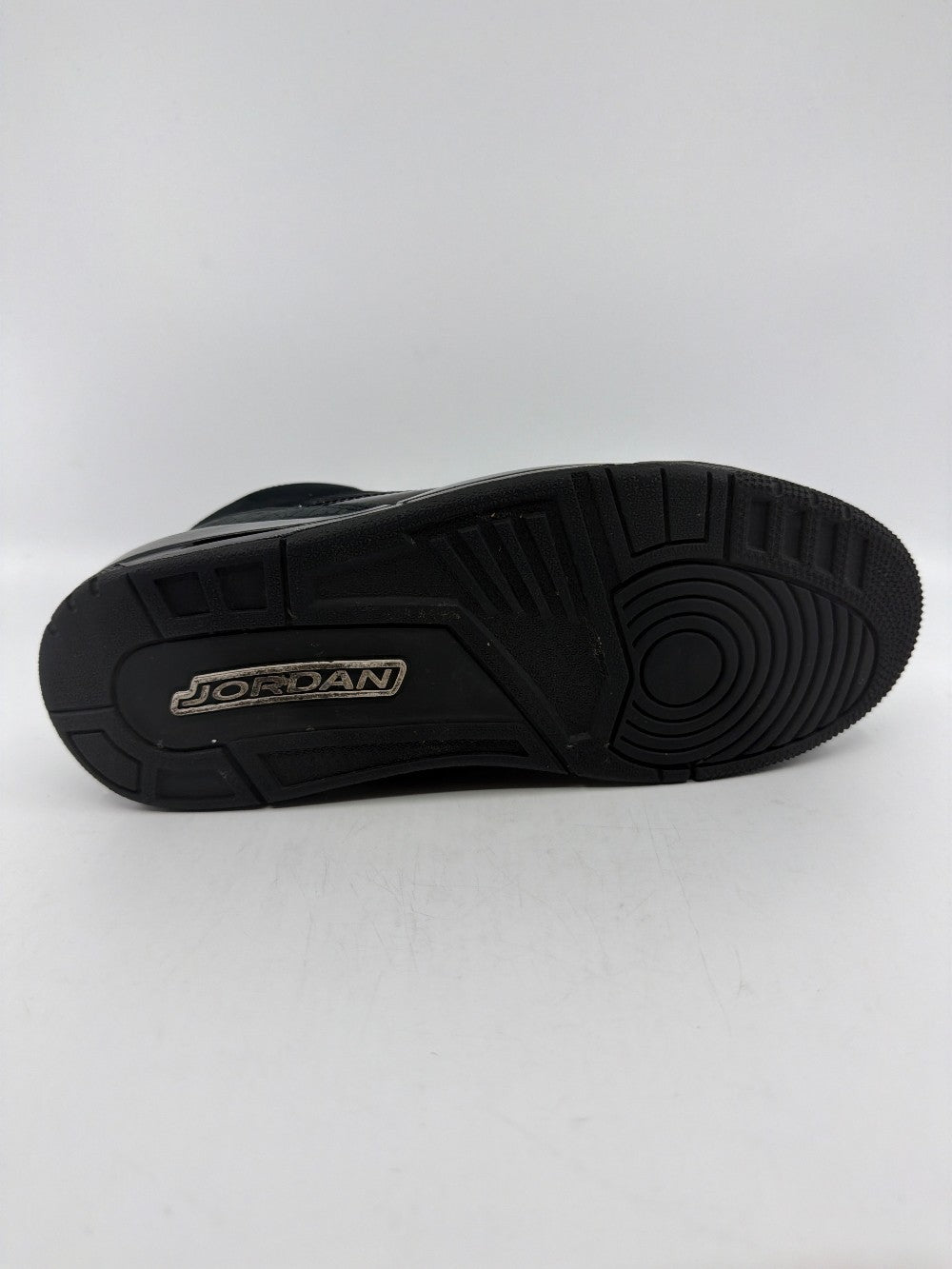 *USED/REP BOX* AJ 3 - BLACK CAT (2025)|39331