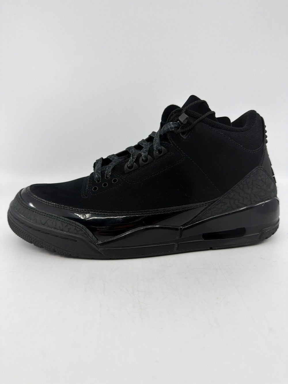 *USED/REP BOX* AJ 3 - BLACK CAT (2025)|39332