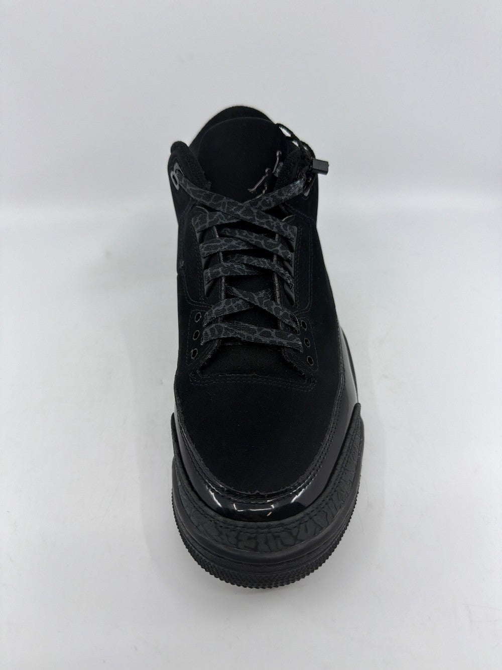 *USED/REP BOX* AJ 3 - BLACK CAT (2025)|39333