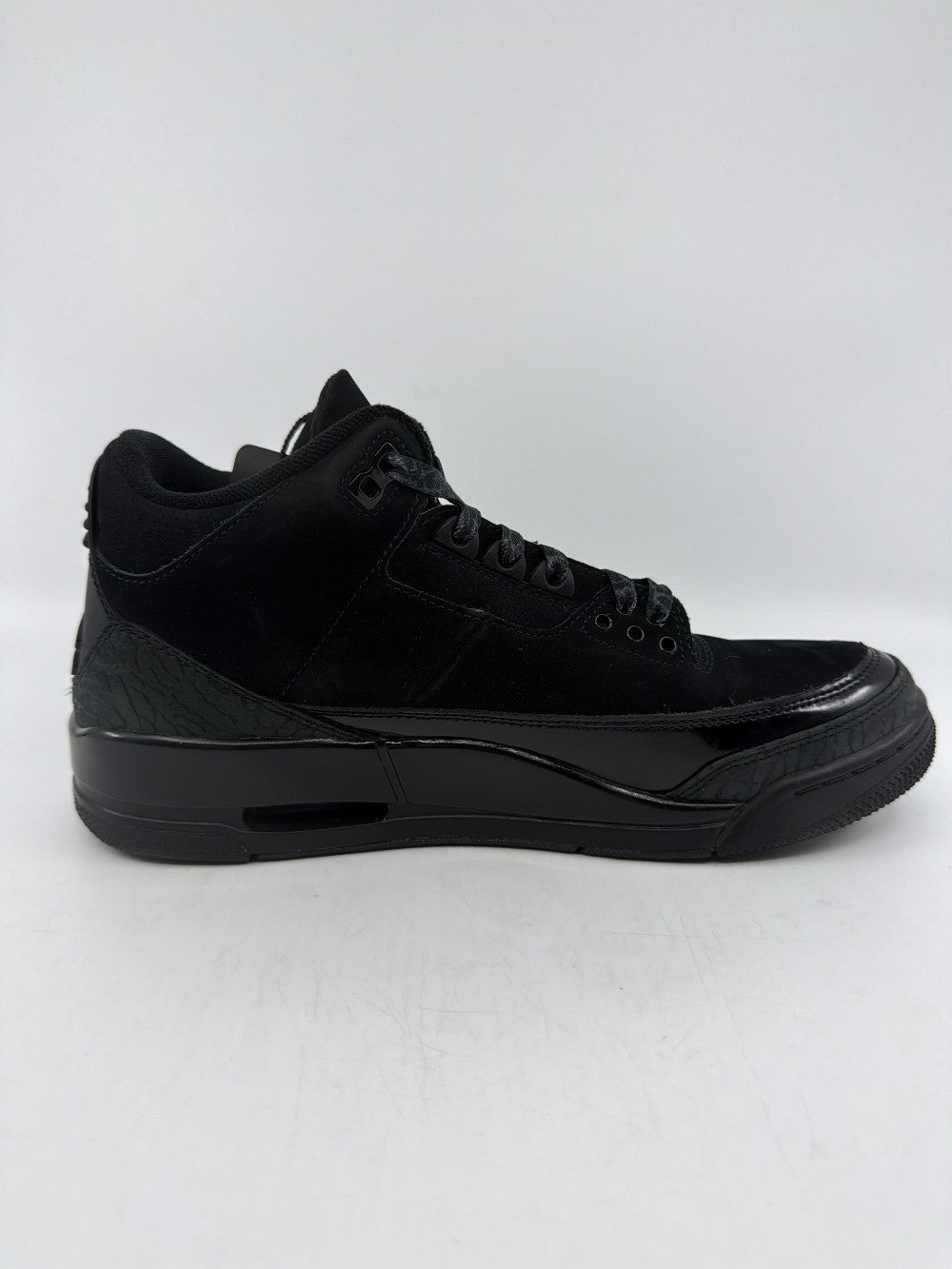 *USED/REP BOX* AJ 3 - BLACK CAT (2025)|39334