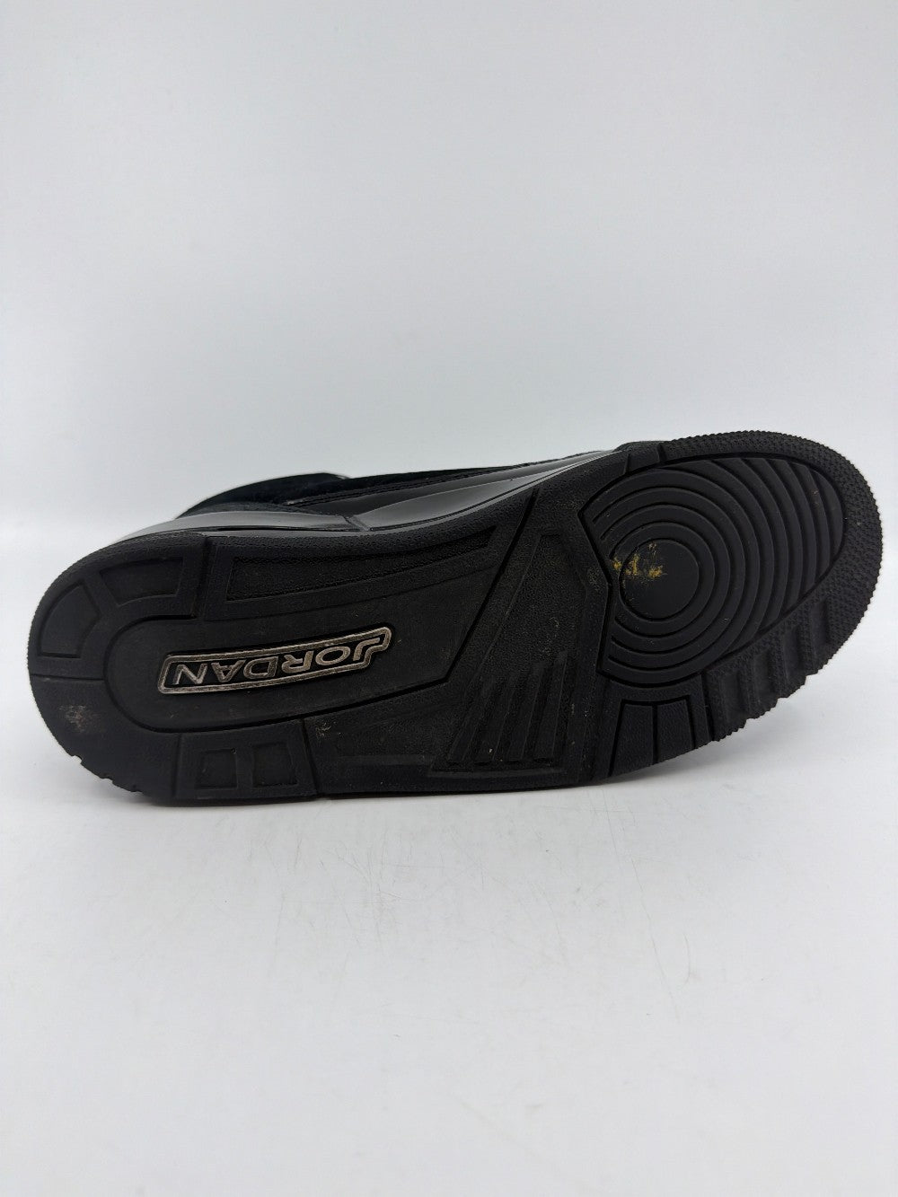 *USED/REP BOX* AJ 3 - BLACK CAT (2025)|39336