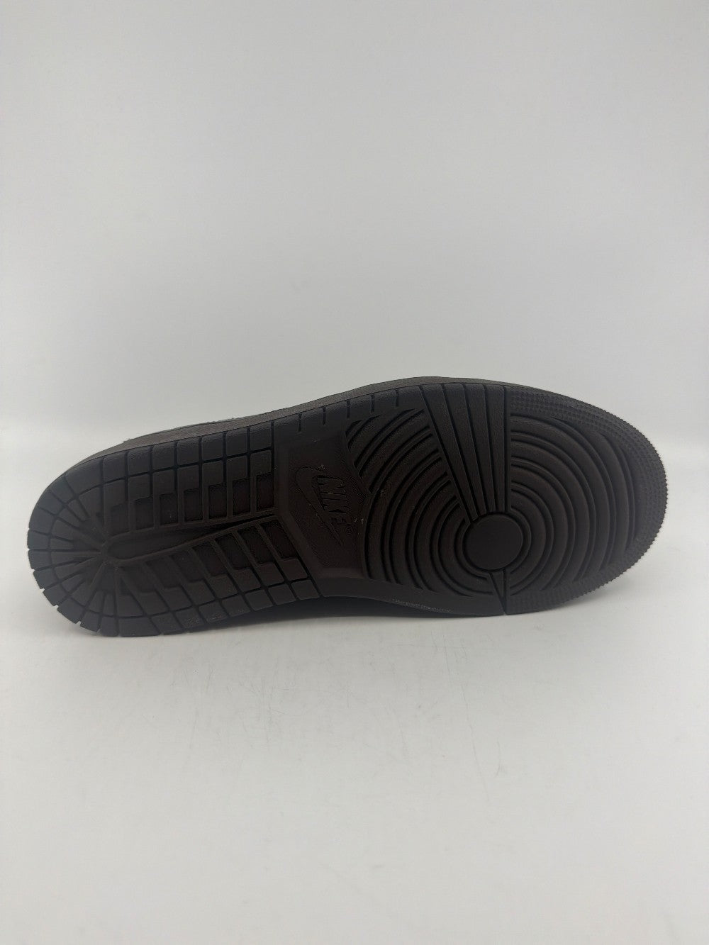 *USED* AJ 1 LOW X TRAVIS SCOTT - VELVET BROWN|39350