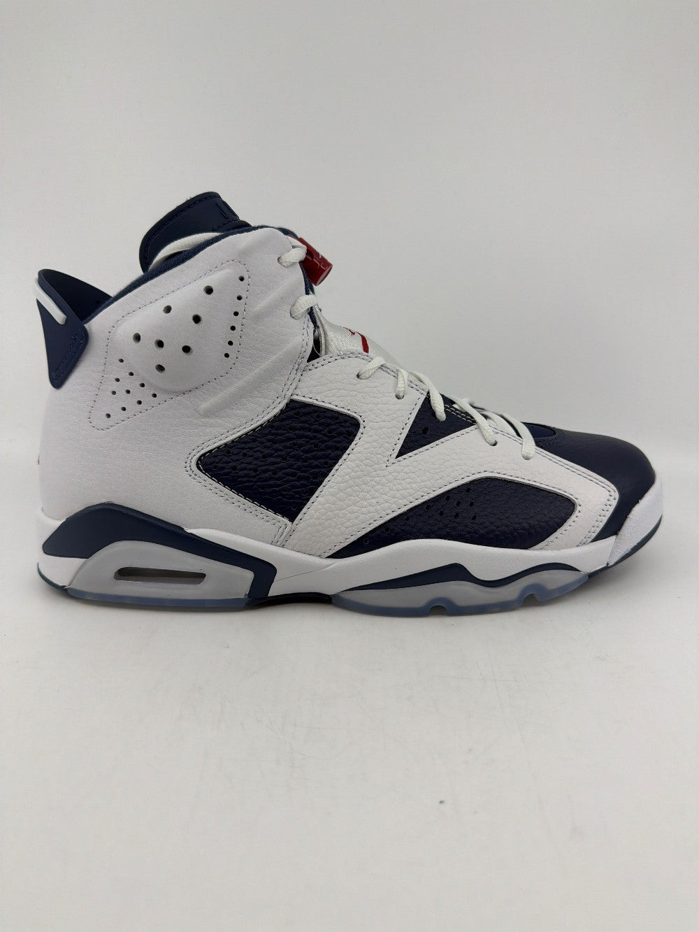 AJ 6 - OLYMPICS (2024)|39366