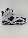 AJ 6 - OLYMPICS (2024)|39366