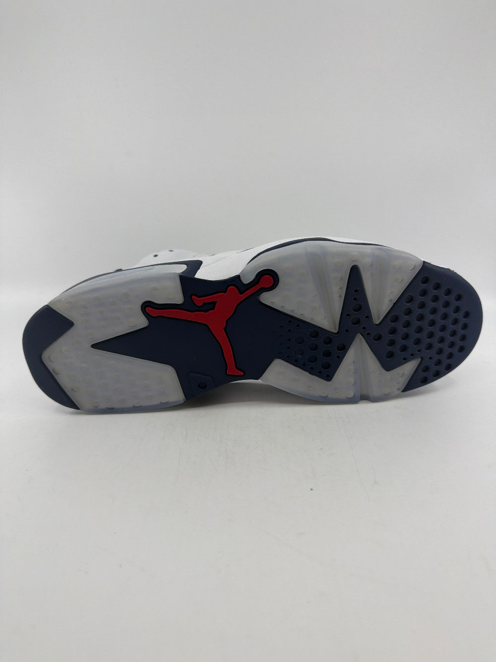 AJ 6 - OLYMPICS (2024)|39370
