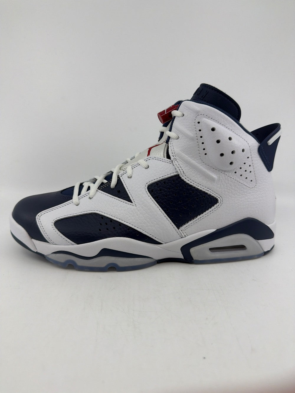 AJ 6 - OLYMPICS (2024)|39371
