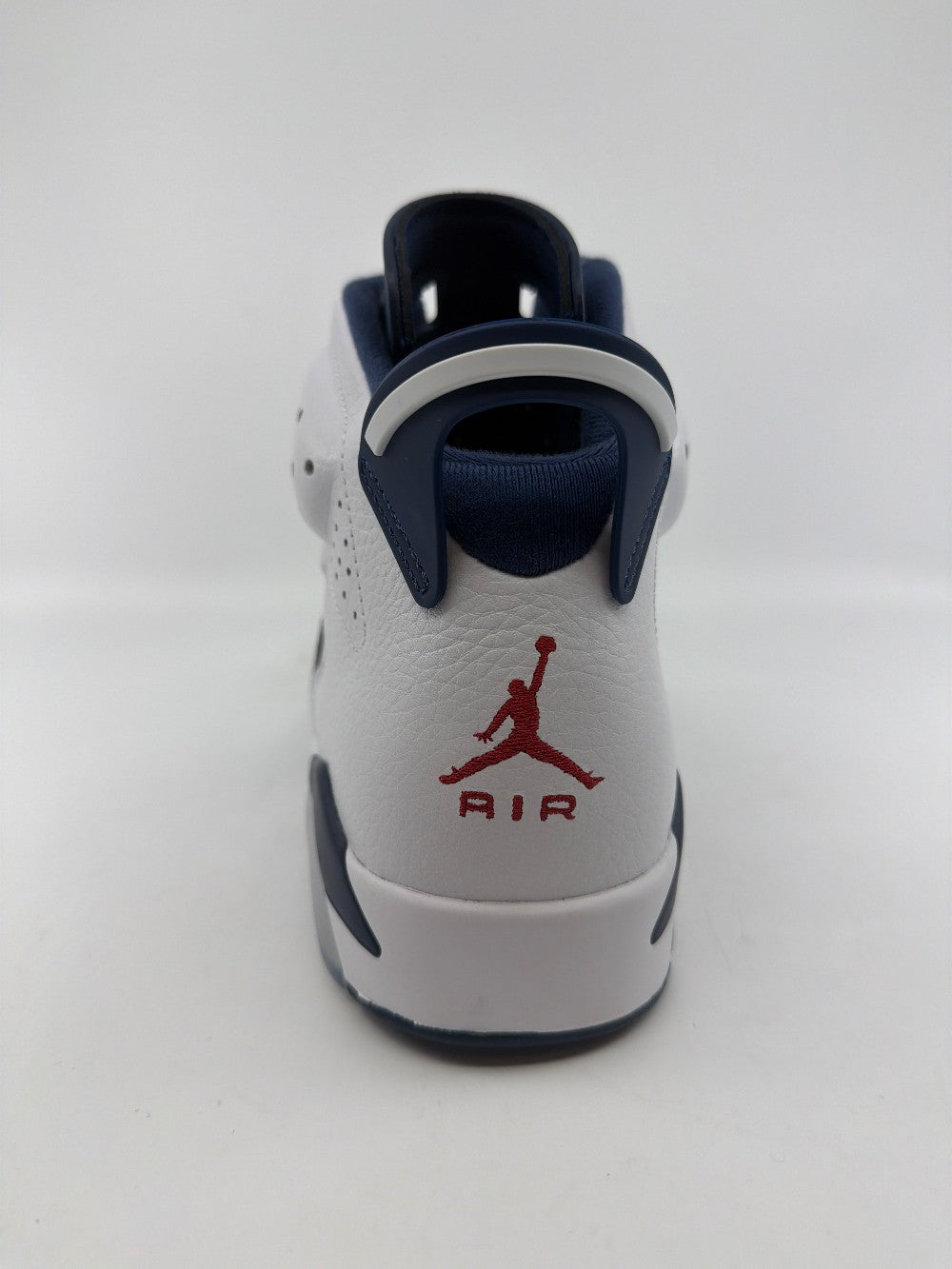 AJ 6 - OLYMPICS (2024)|39374
