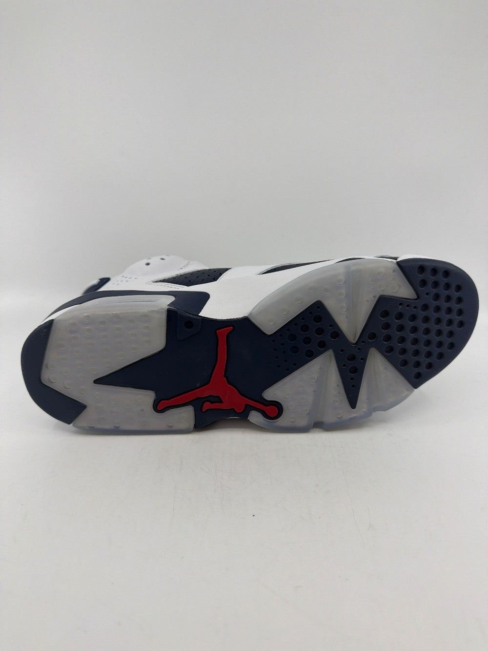 AJ 6 - OLYMPICS (2024)|39375