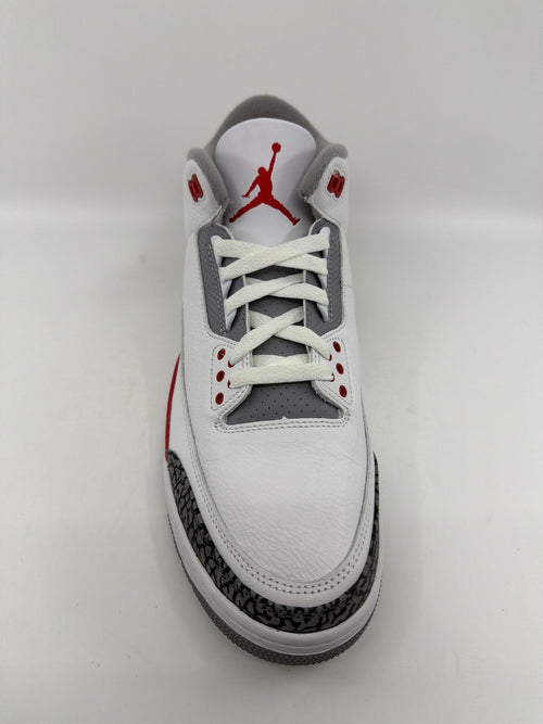 AJ 3 - FIRE RED (2022)|39397