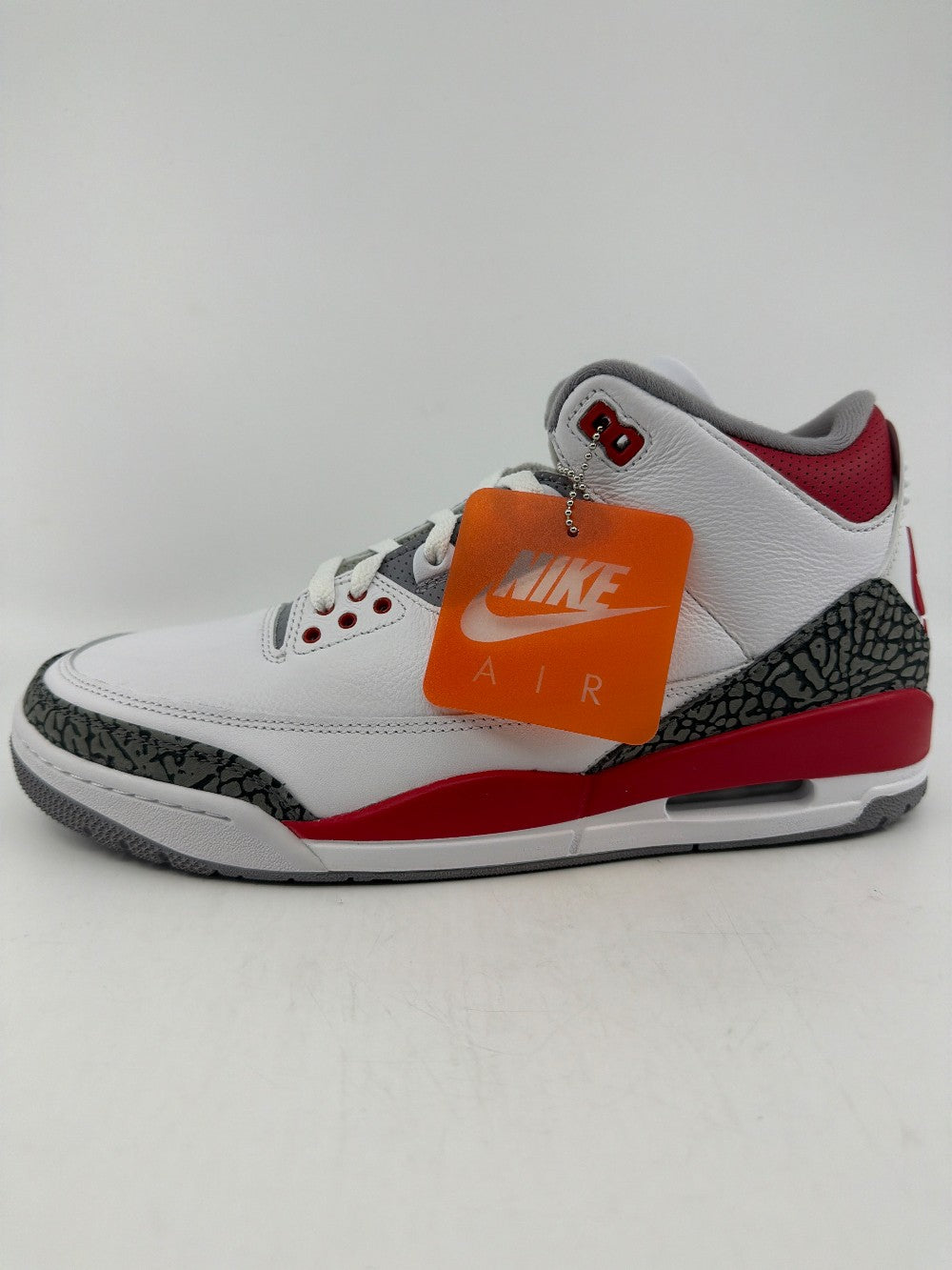 AJ 3 - FIRE RED (2022)|39401