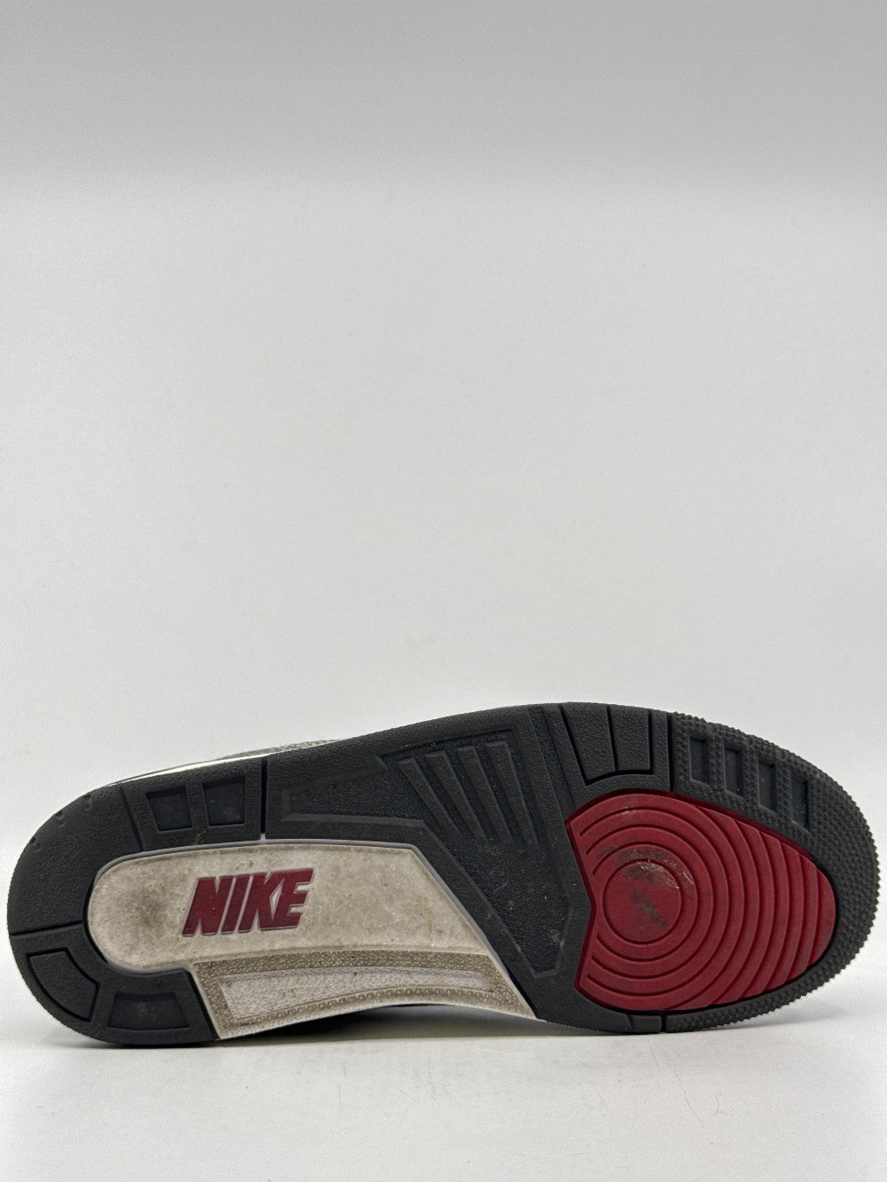 *USED* AJ 3 X LEVIS - BLACK|39471