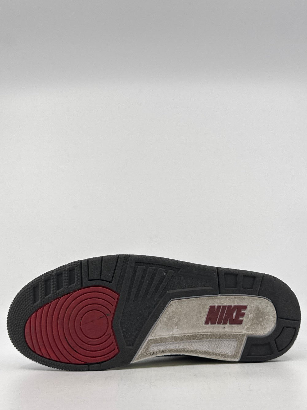 *USED* AJ 3 X LEVIS - BLACK|39477