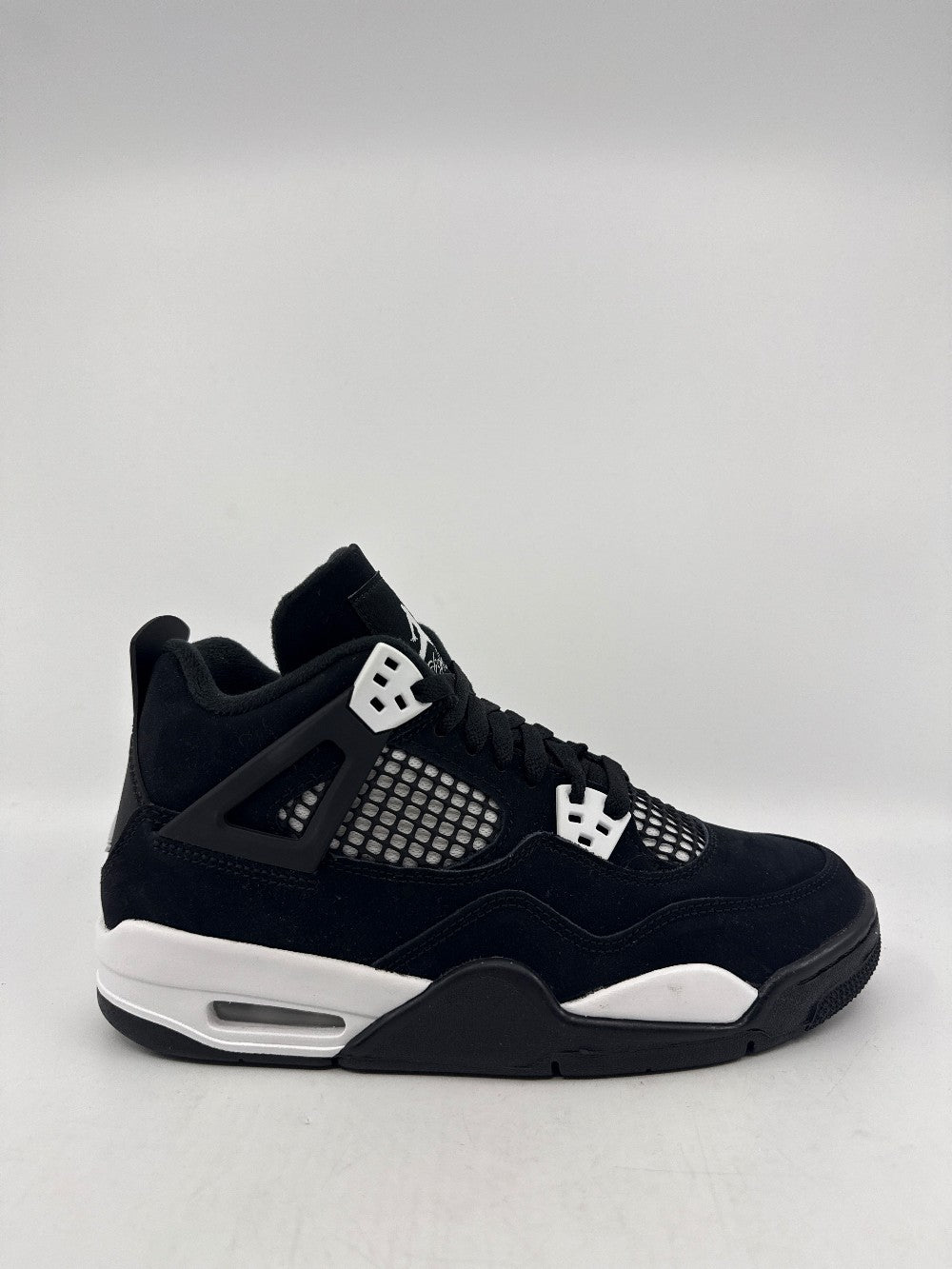 AJ 4 (GS) - WHITE THUNDER|39490