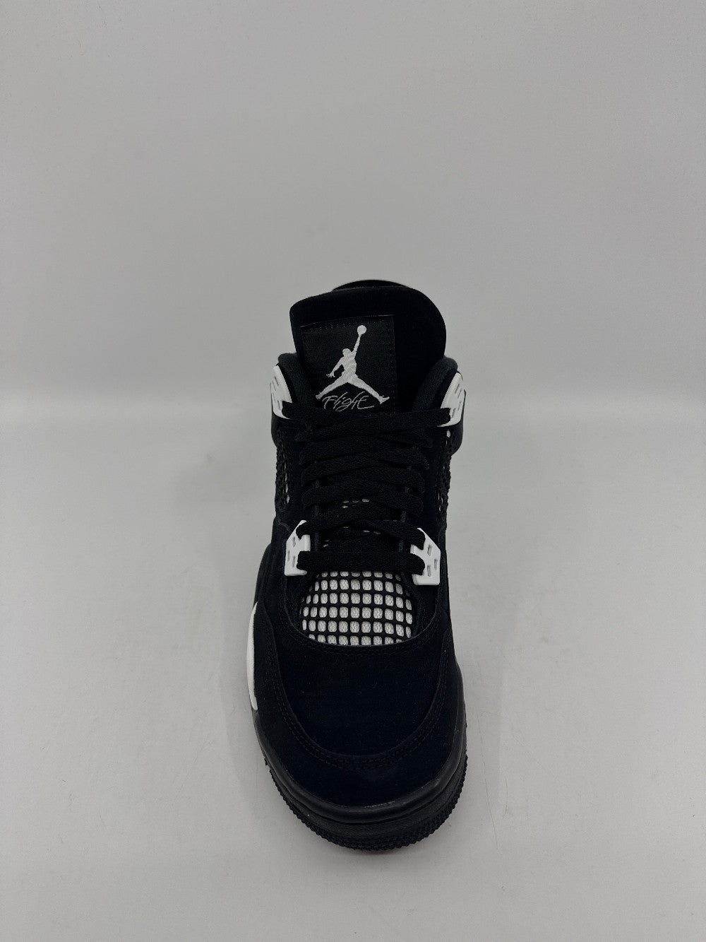 AJ 4 (GS) - WHITE THUNDER|39491