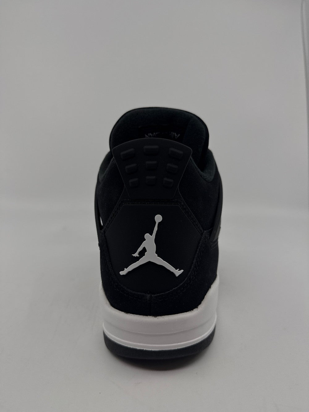 AJ 4 (GS) - WHITE THUNDER|39493