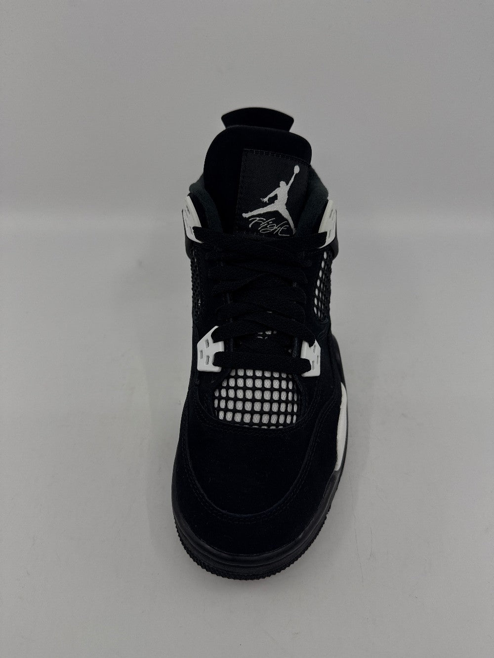 AJ 4 (GS) - WHITE THUNDER|39496