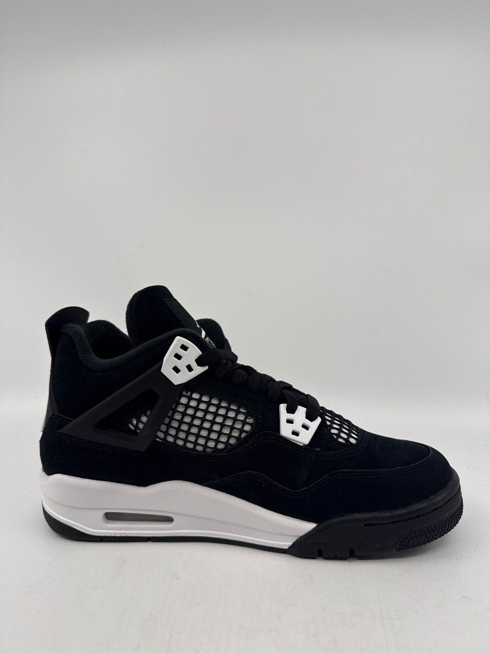 AJ 4 (GS) - WHITE THUNDER|39497