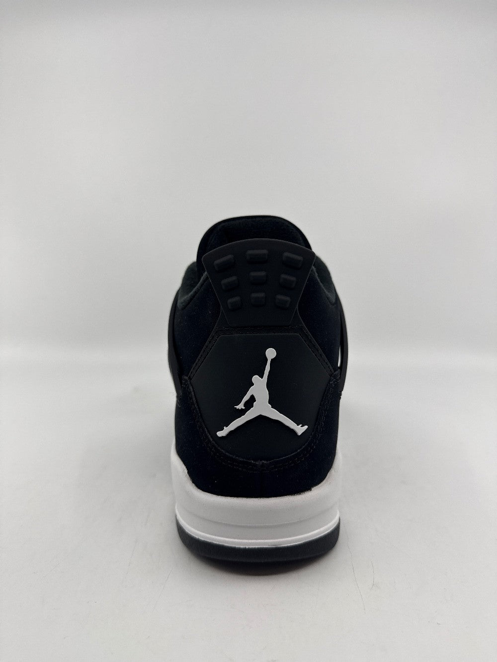AJ 4 (GS) - WHITE THUNDER|39498