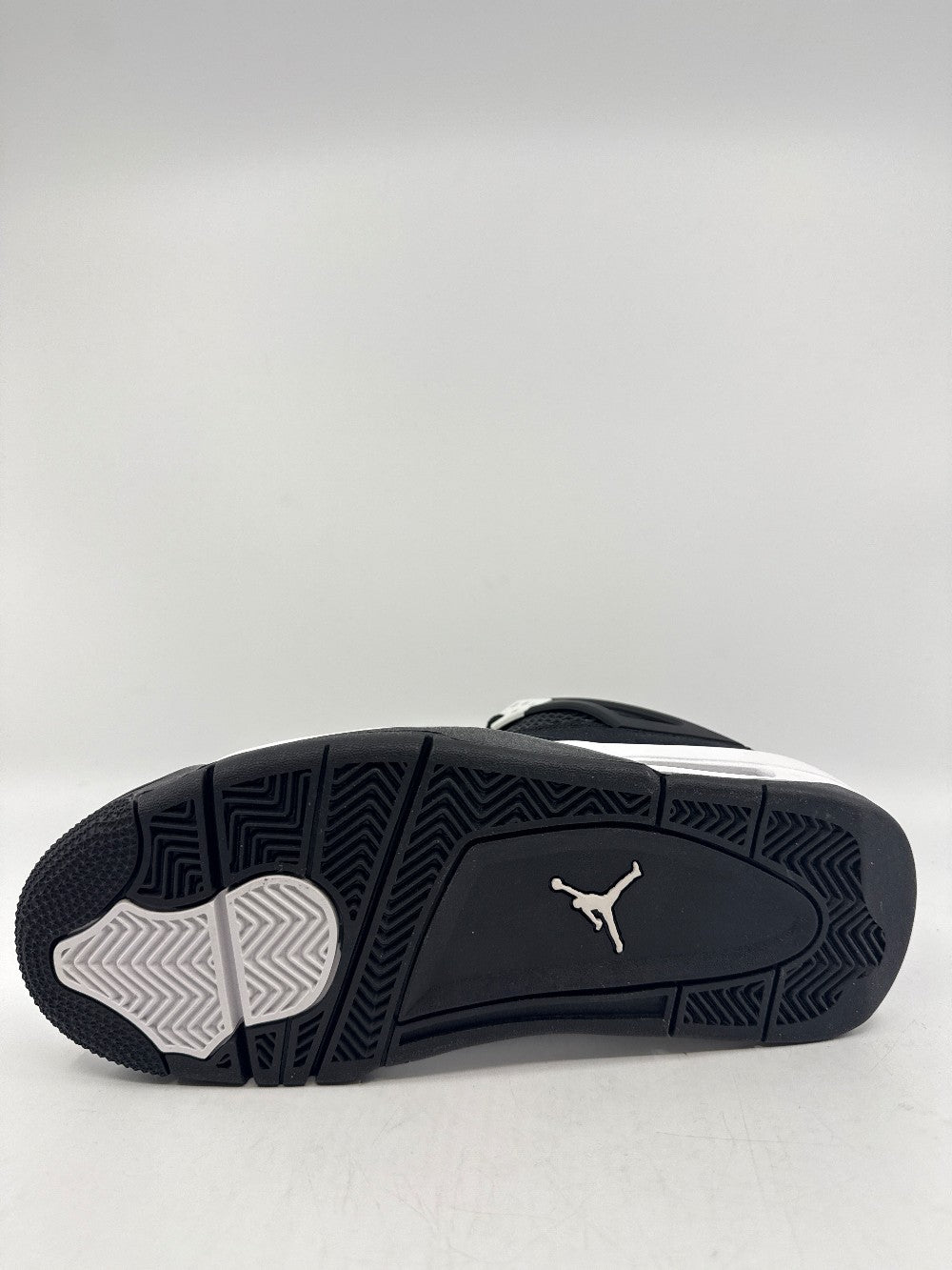 AJ 4 (GS) - WHITE THUNDER|39499