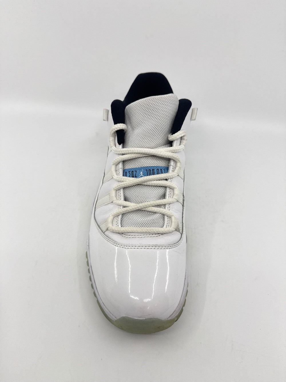 *USED/NO BOX* AJ 11 LOW - LEGEND BLUE|39521