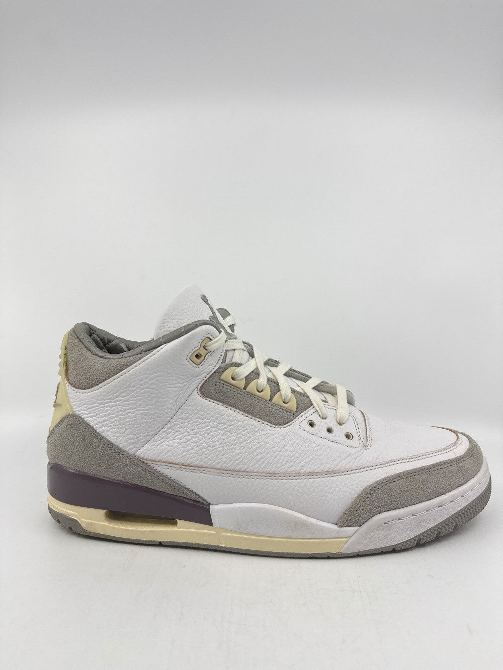 *USED* AJ 3 (W) - A MA MANIERE|39540
