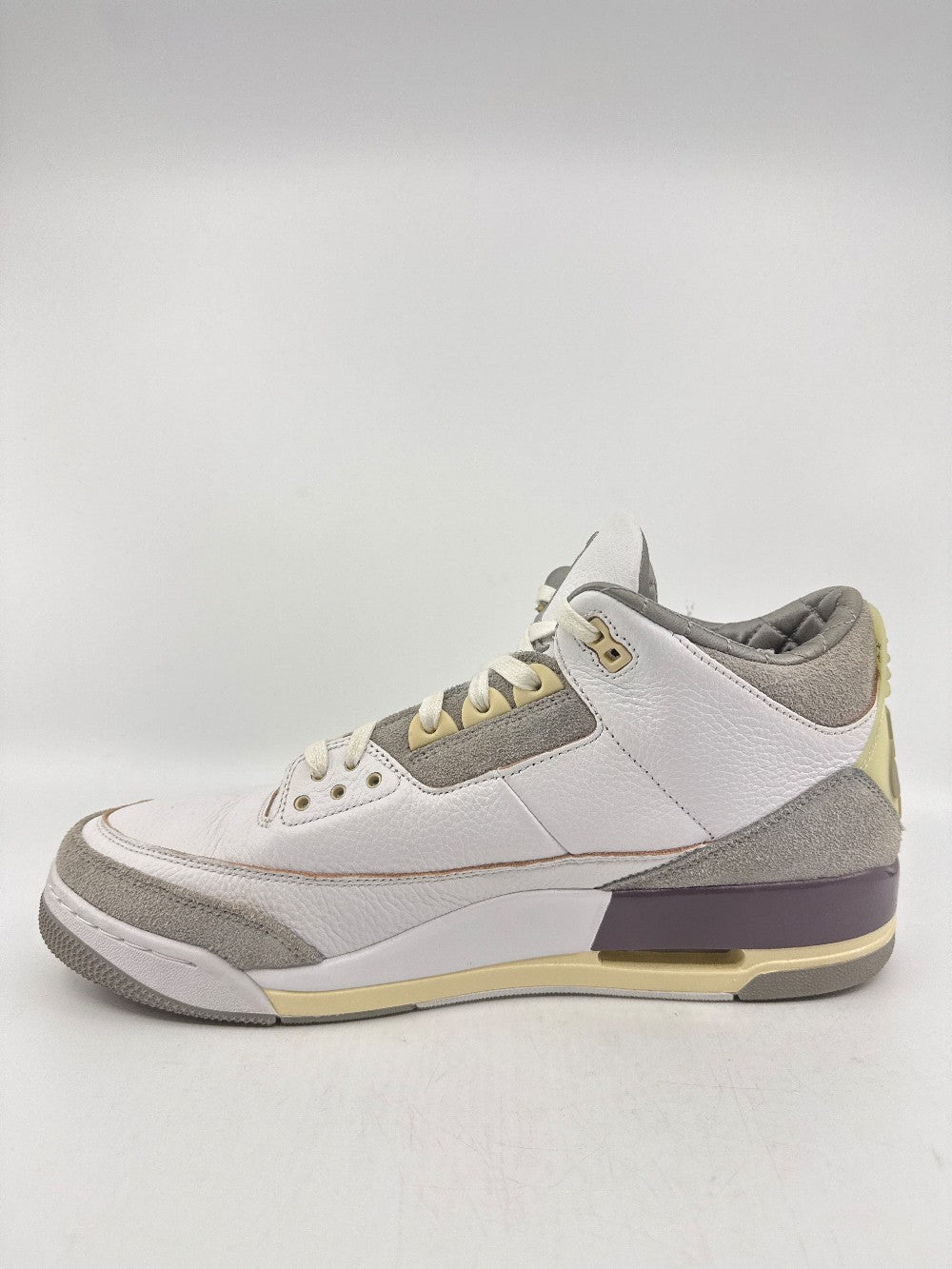 *USED* AJ 3 (W) - A MA MANIERE|39542