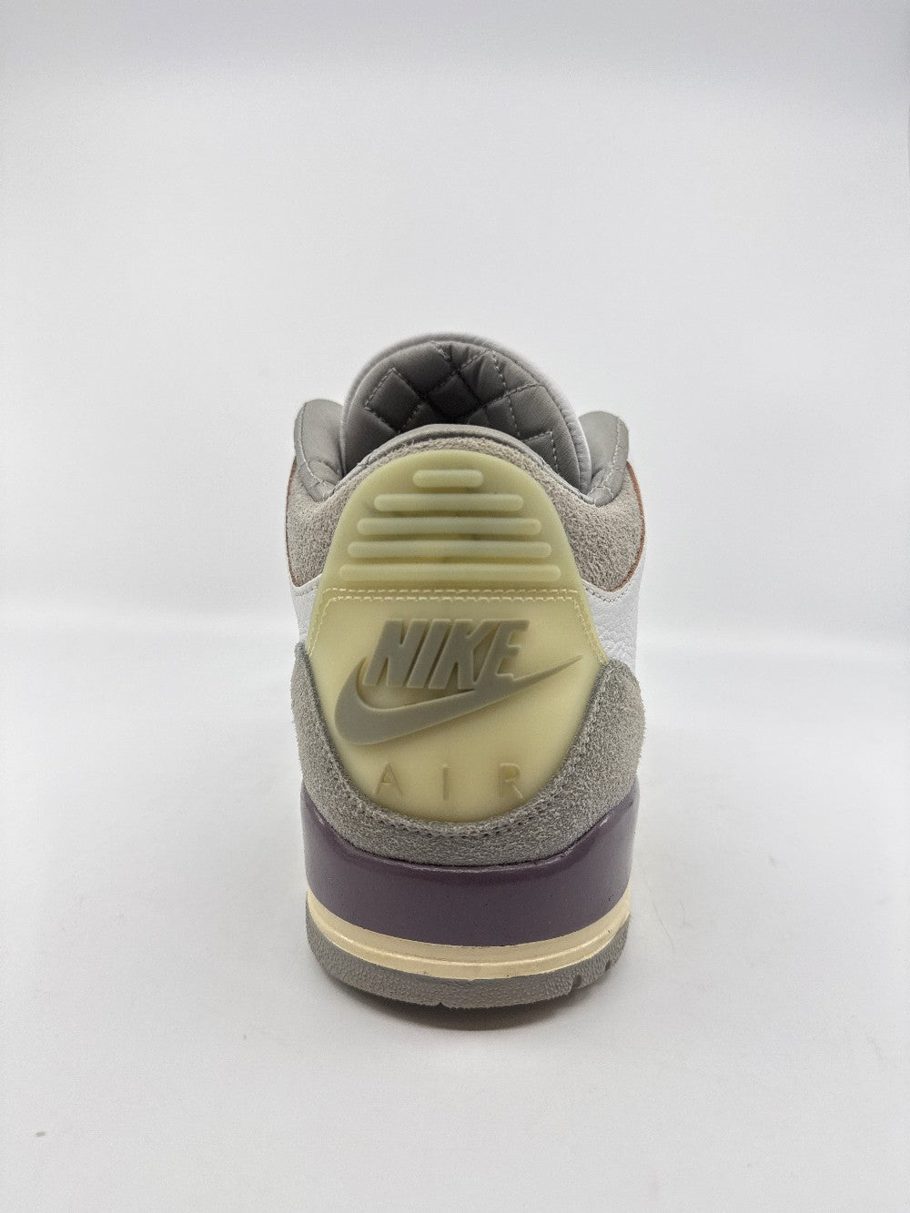 *USED* AJ 3 (W) - A MA MANIERE|39543
