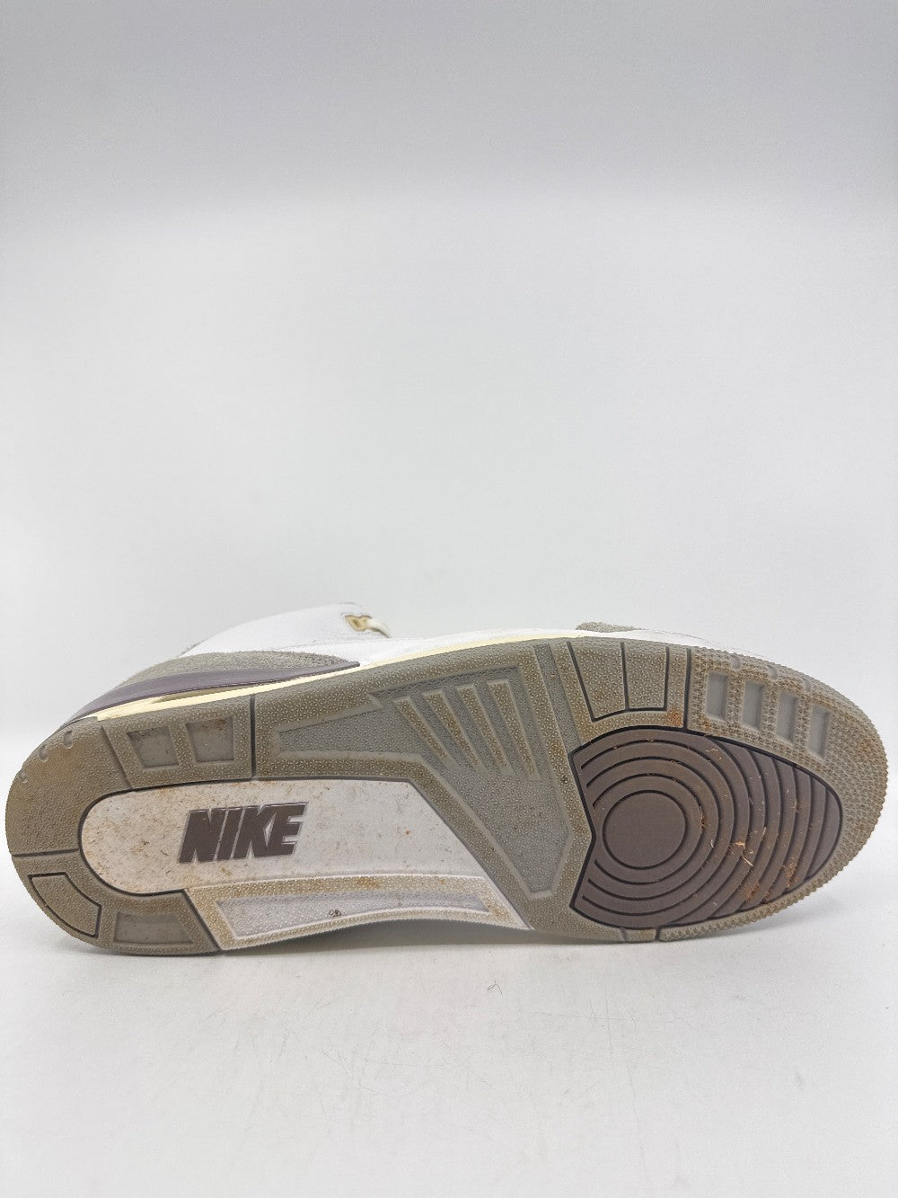 *USED* AJ 3 (W) - A MA MANIERE|39544
