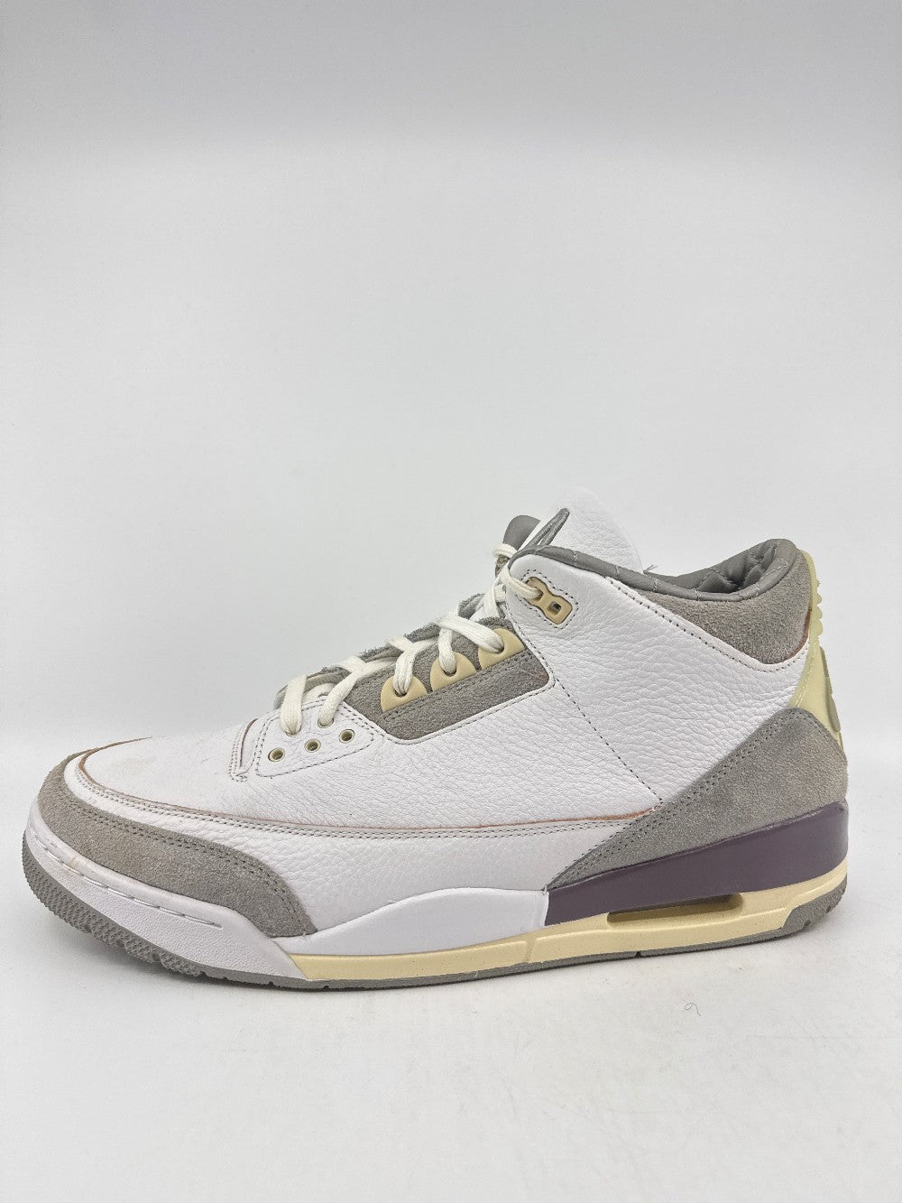 *USED* AJ 3 (W) - A MA MANIERE|39545