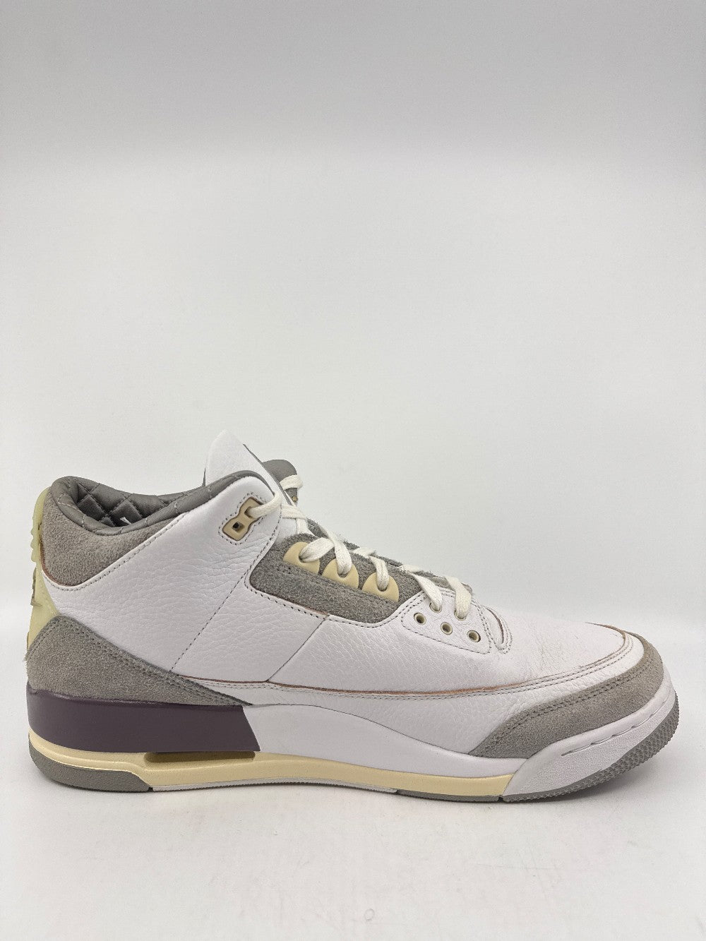 *USED* AJ 3 (W) - A MA MANIERE|39547