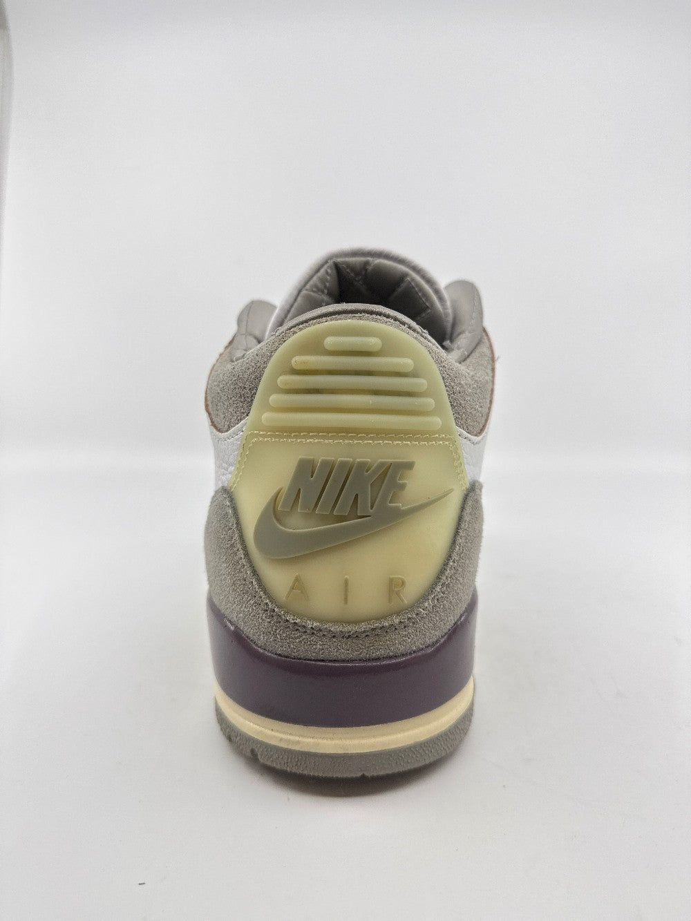 *USED* AJ 3 (W) - A MA MANIERE|39548