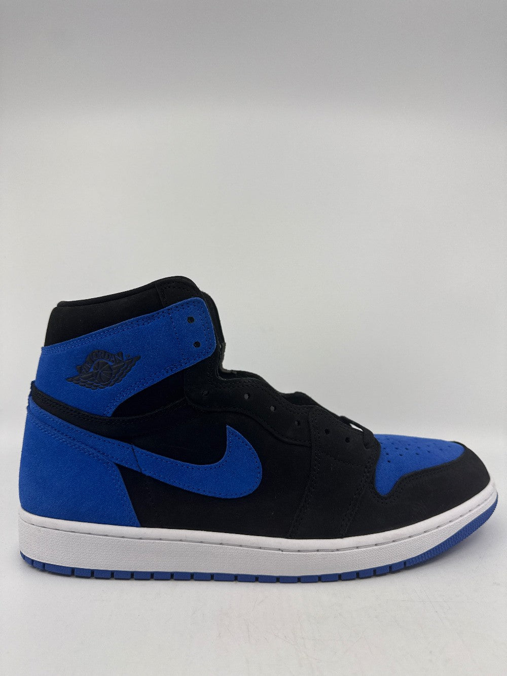 *NO BOX* AJ 1 - ROYAL REIMAGINED|39560