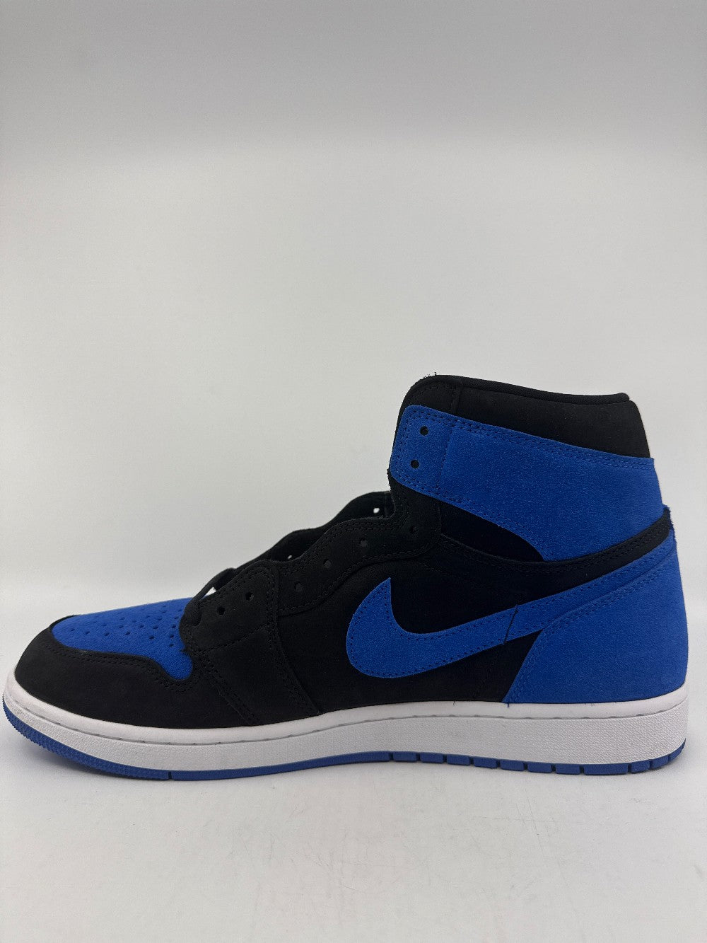 *NO BOX* AJ 1 - ROYAL REIMAGINED|39562
