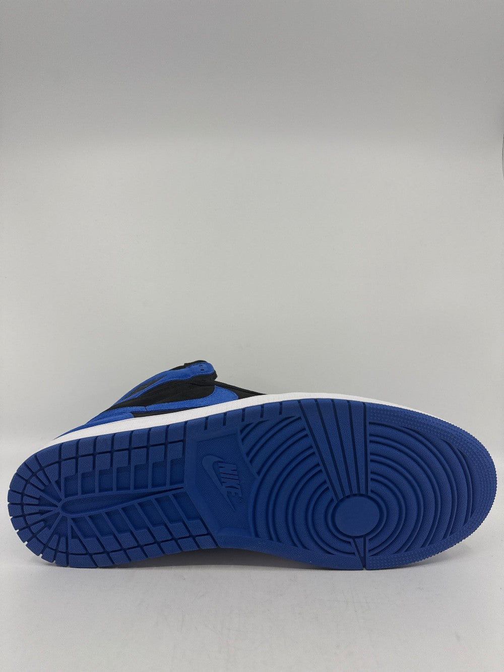 *NO BOX* AJ 1 - ROYAL REIMAGINED|39564