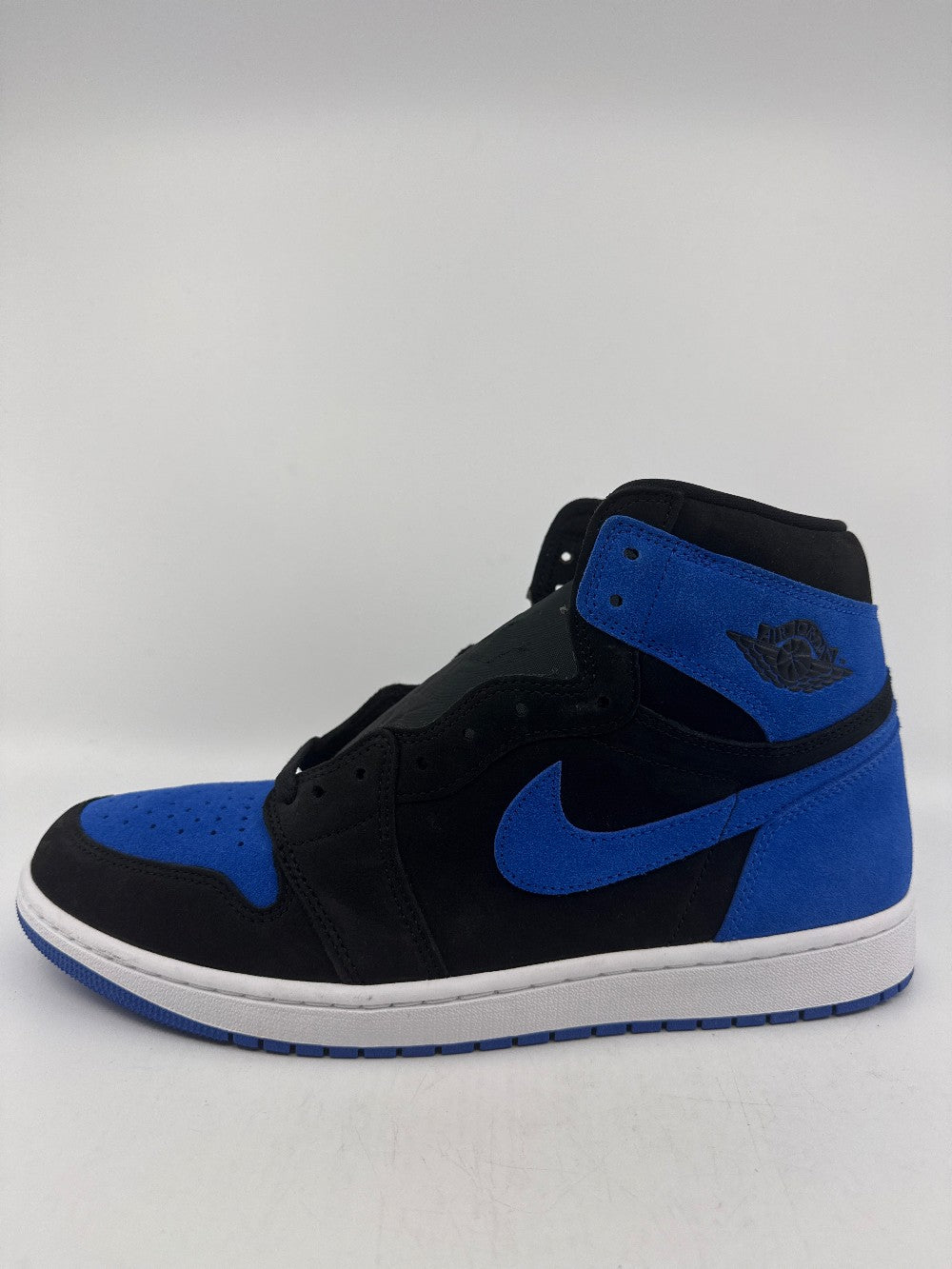 *NO BOX* AJ 1 - ROYAL REIMAGINED|39565