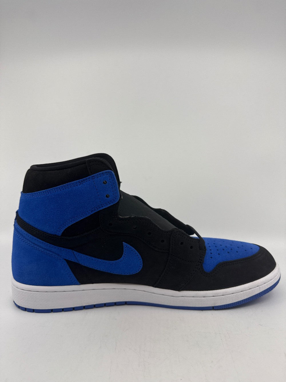 *NO BOX* AJ 1 - ROYAL REIMAGINED|39567