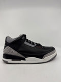 *USED* AJ 3 - BLACK CEMENT|39610