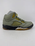 *USED* AJ 5 - JADE HORIZON|39650