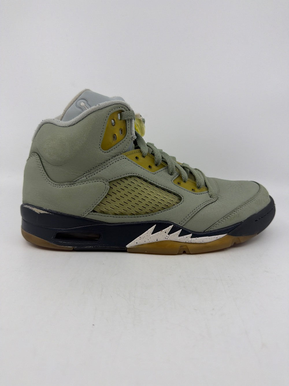 *USED* AJ 5 - JADE HORIZON|39650
